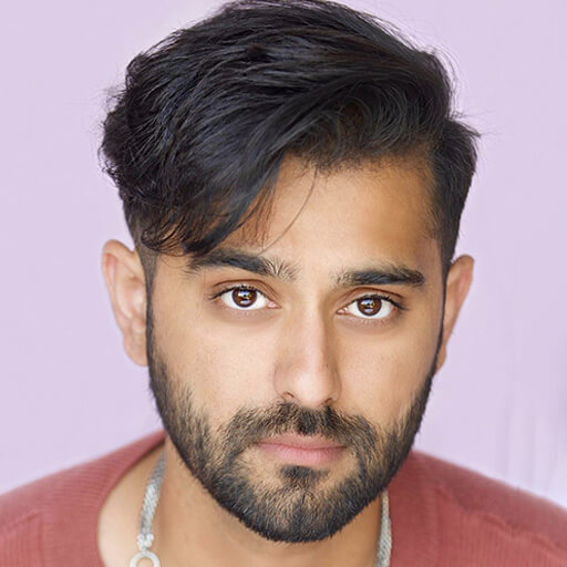 Kapil Talwalkar