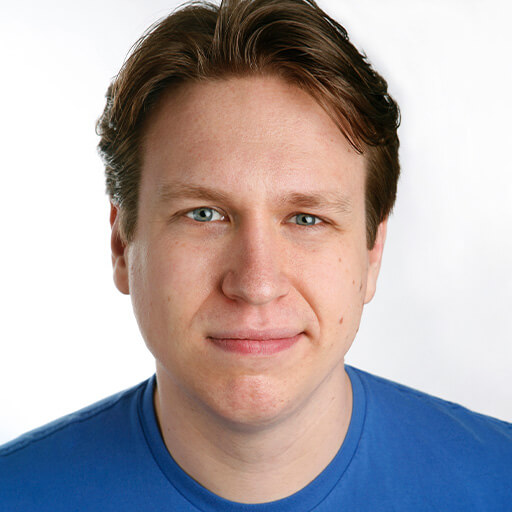 Pete Holmes