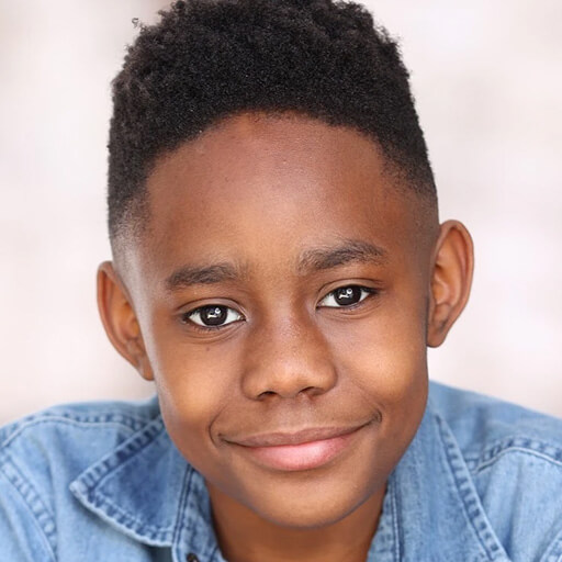Jamaal Avery Jr