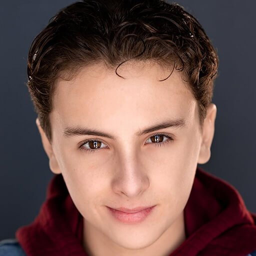 Trey Diaz Murphy