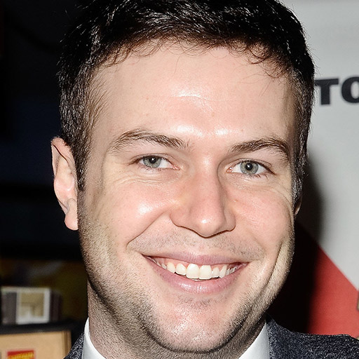 Taran Killam