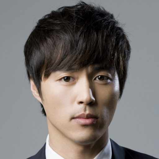 Oh Min-Suk