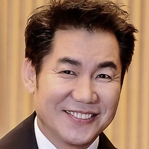 Park Sang-won