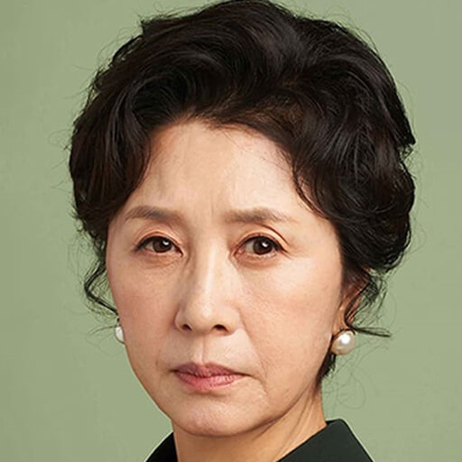 Kim Hye-Ok