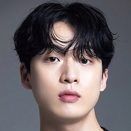 Kim Kang-Min