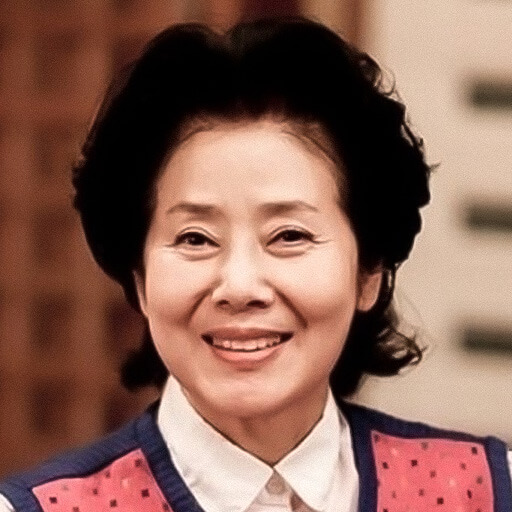 Sun Woo Yong Nyeo