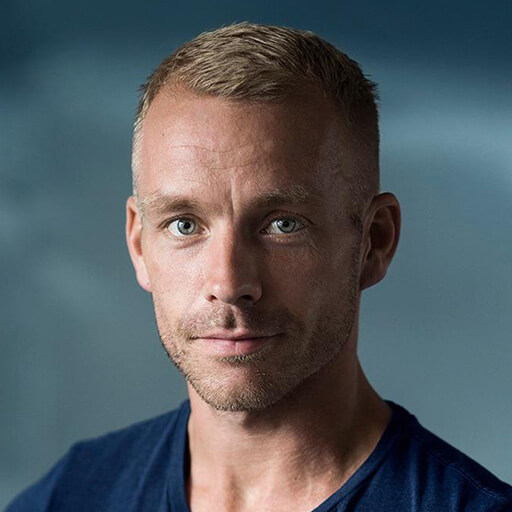 Peter Zandersen