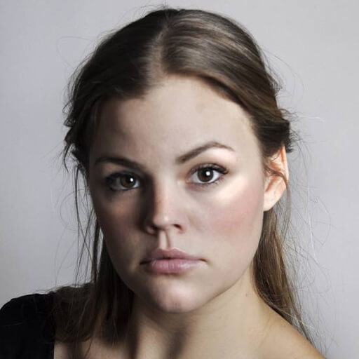 Amalie Lindegård