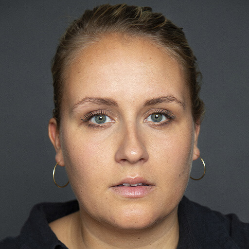 Mathilde Eusebius