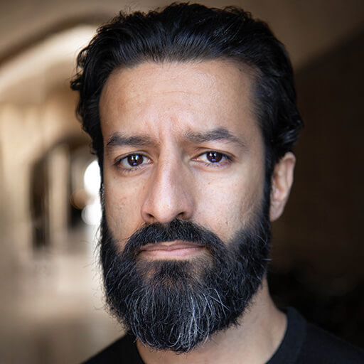 Shahbaz Sarwar