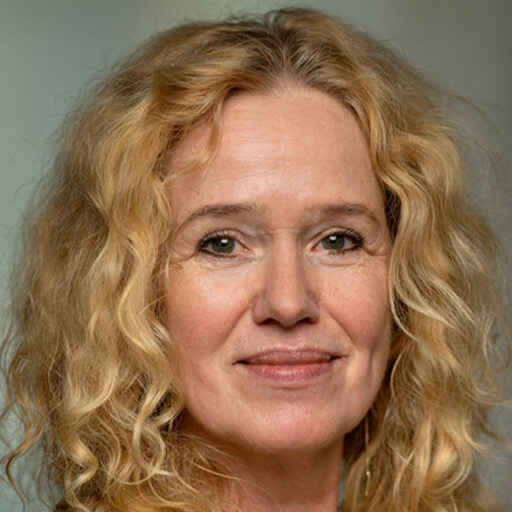 Marion Reuter