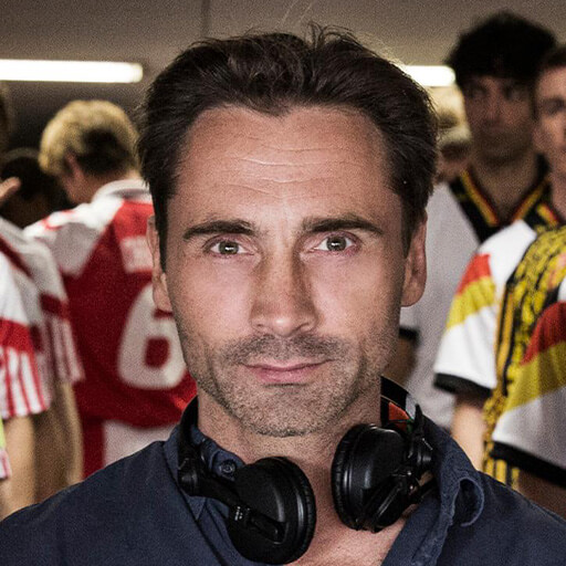 Kasper Barfoed