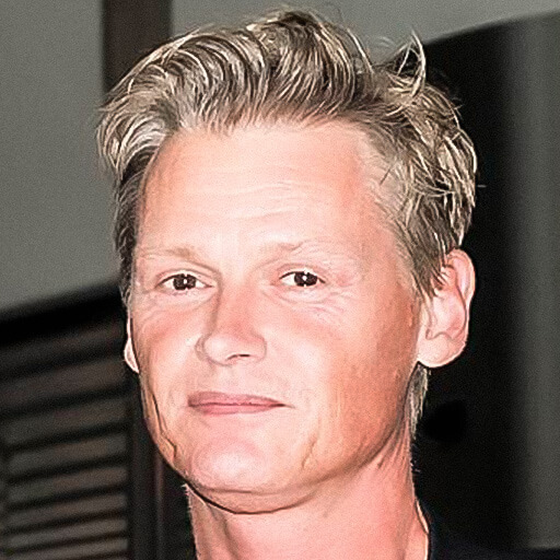 Jeppe Kaas