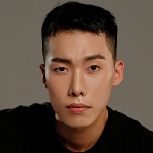Hwang Sung Bin
