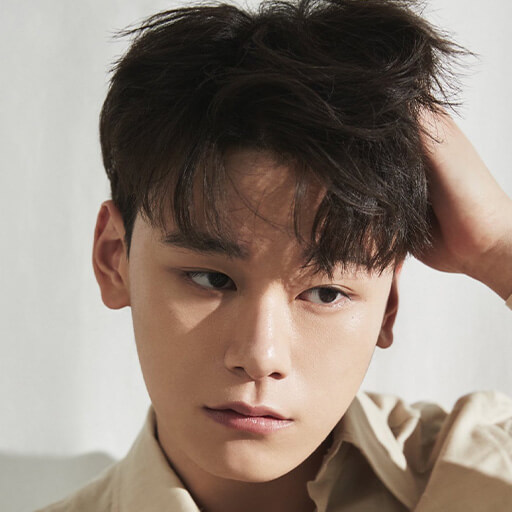 Woo-min Cha