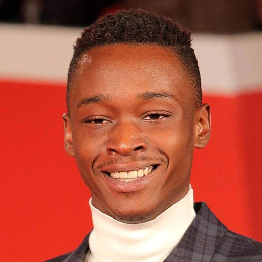 Ashton Sanders