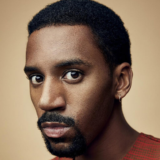 Siddiq Saunderson