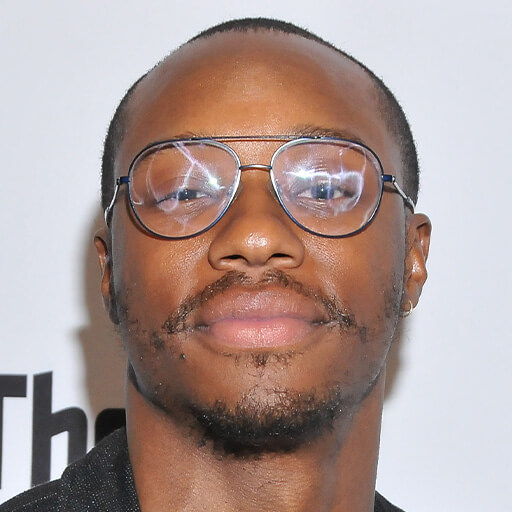 Marcus Callender