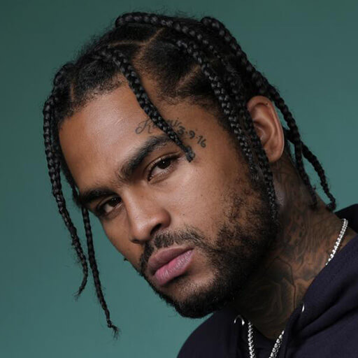 Dave East