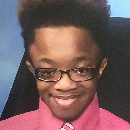 Samuel Mckoy-Johnson