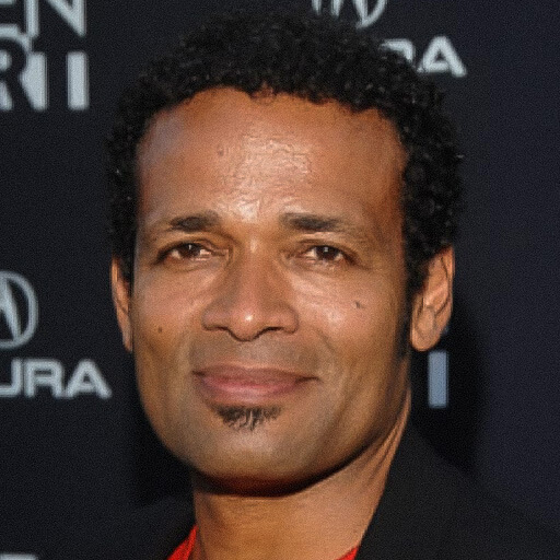 Mario Van Peebles
