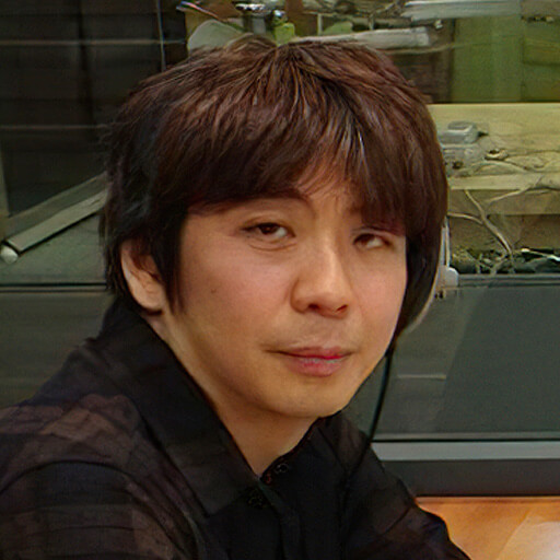 Jukki Hanada