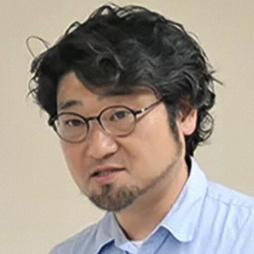 Hideki Anbo