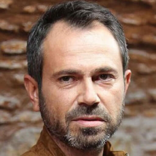 Olgun Simsek