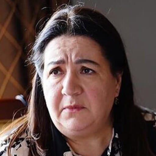 Hülya Duyar