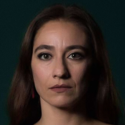Zeynep Özyurt Tarhan