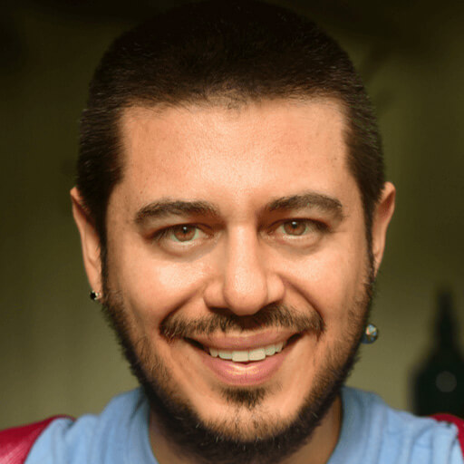 Cem Karci
