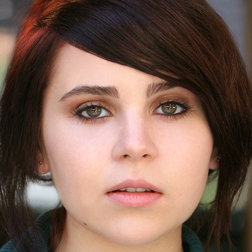 Mae Whitman