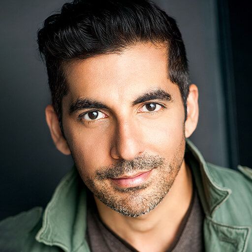 Sunil Malhotra