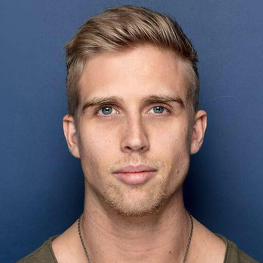 Justin Howell