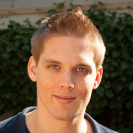 Erik Scott Kimerer
