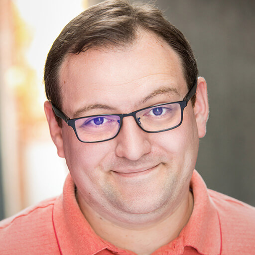 Ray Carsillo