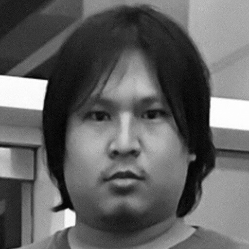 Bobby Thong