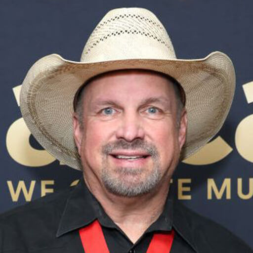 Garth Brooks