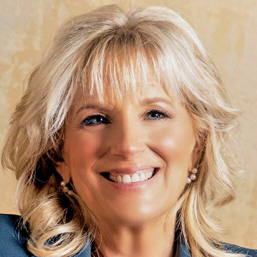 Jill Biden