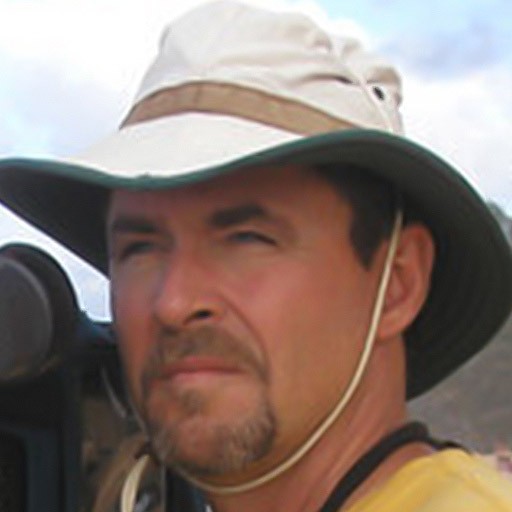 Paul Atkins