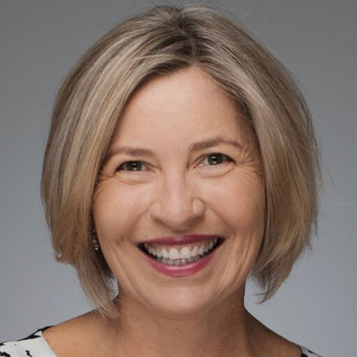 Anne Gallagher