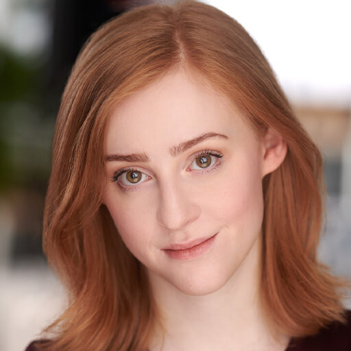Samantha Weinstein