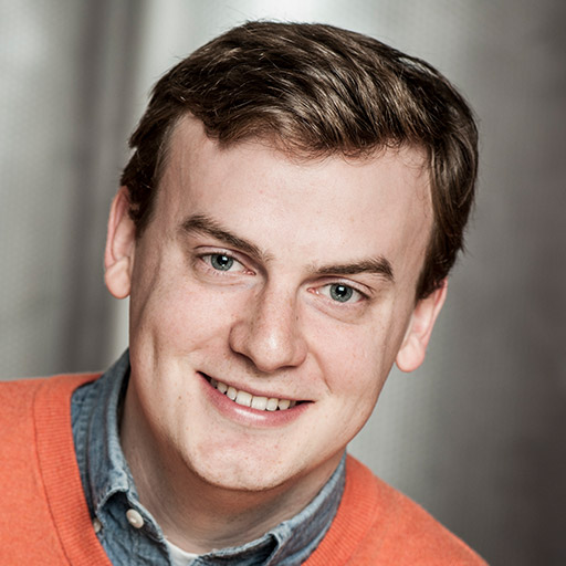 Mark Robert Edwards