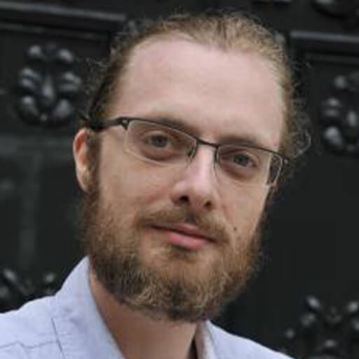 Jean-Baptiste Camps