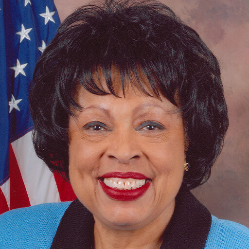 Diane Watson