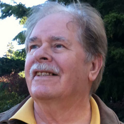Jim Crabtree