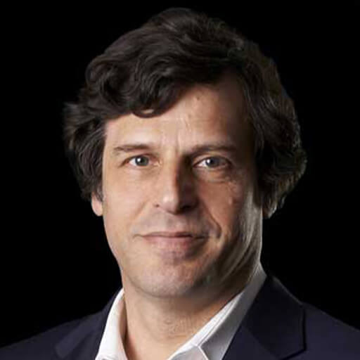 Anthony Geffen