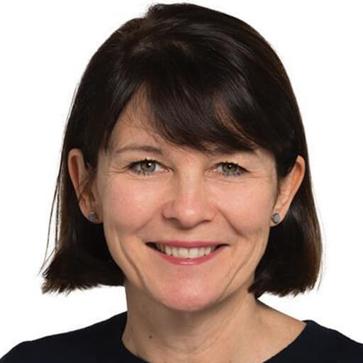 Siobhan Mulholland