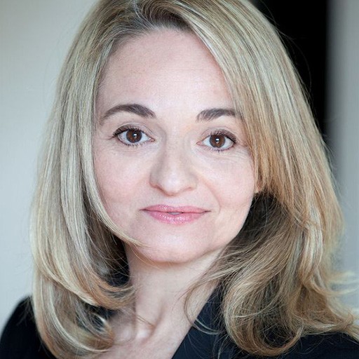 Barbara Tissier