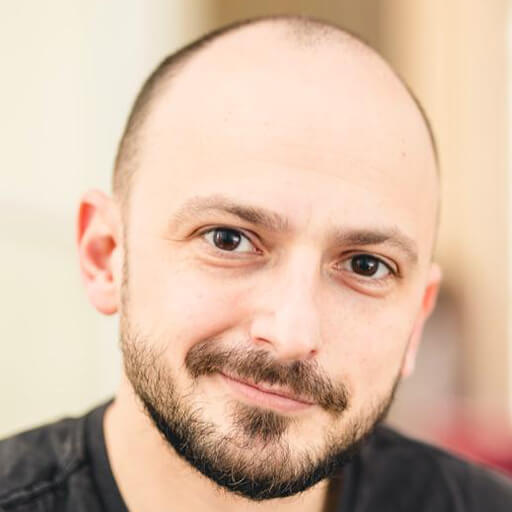 Antoine Schoumsky